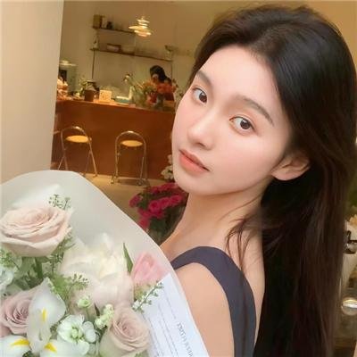 男孩和女孩海报