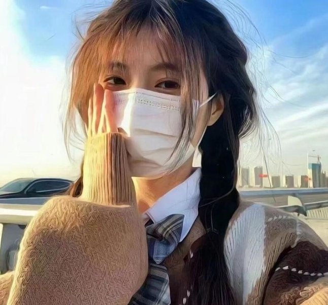 少主且慢行第二季海报