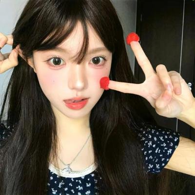 唇（电影）海报