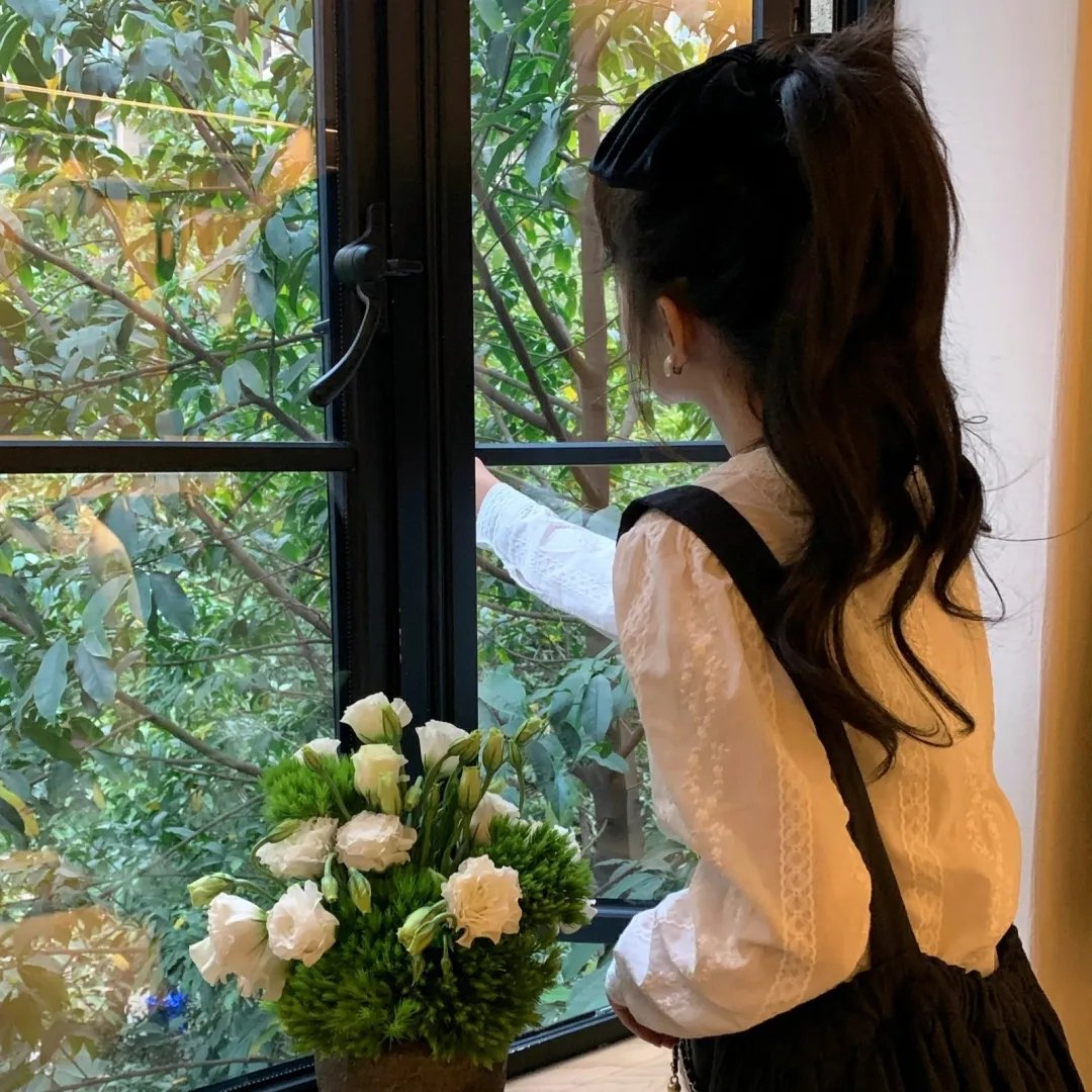 爱憾缠绵海报